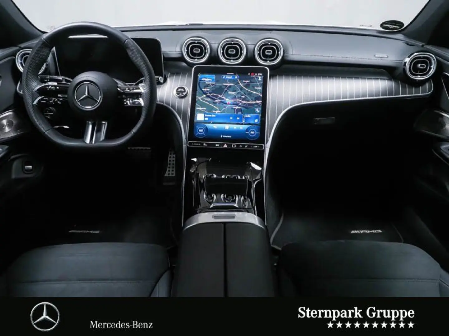 CLE 200 Coupé AMG Pano+Keyless+Distro+360+Memory