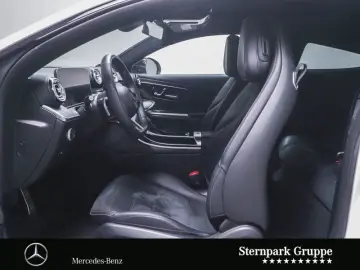 CLE 200 Coupé AMG Pano+Keyless+Distro+360+Memory
