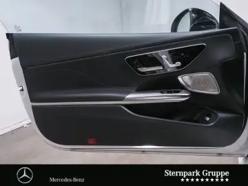 CLE 200 Coupé AMG Pano+Keyless+Distro+360+Memory