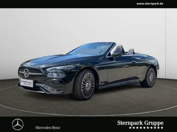 CLE 200 Cabrio AMG  Distronic Kamera KeylessGo