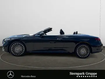 CLE 200 Cabrio AMG +Distronic+Kamera+KeylessGo+
