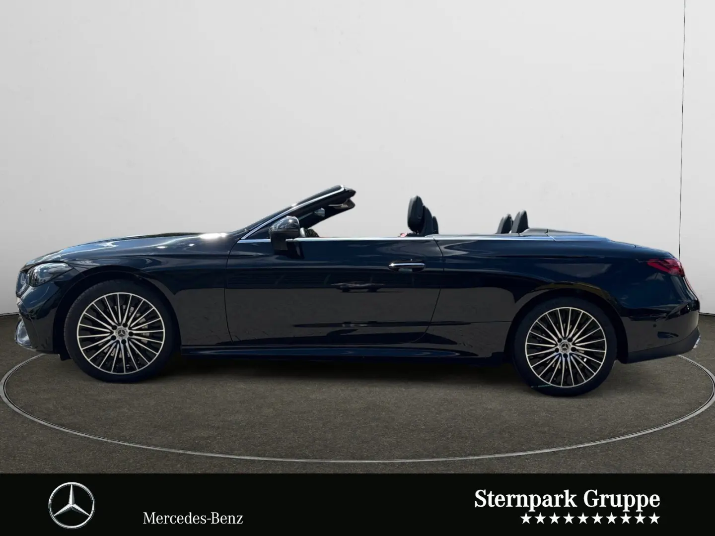 CLE 200 Cabrio AMG +Distronic+Kamera+KeylessGo+