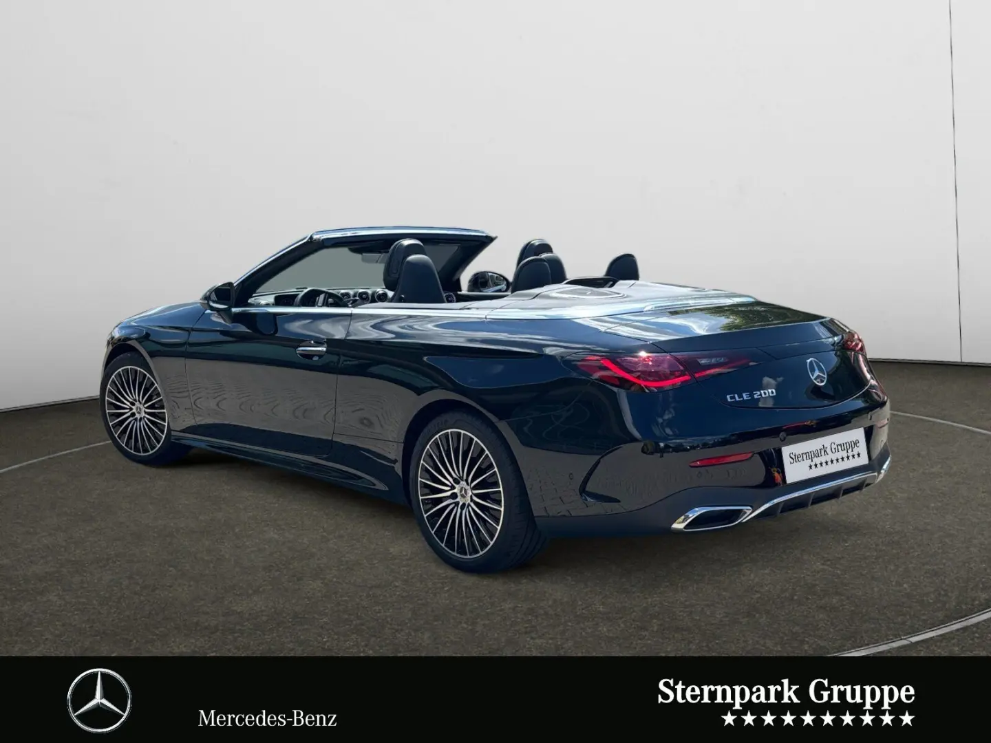 CLE 200 Cabrio AMG +Distronic+Kamera+KeylessGo+