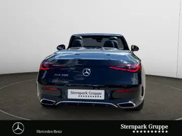 CLE 200 Cabrio AMG +Distronic+Kamera+KeylessGo+