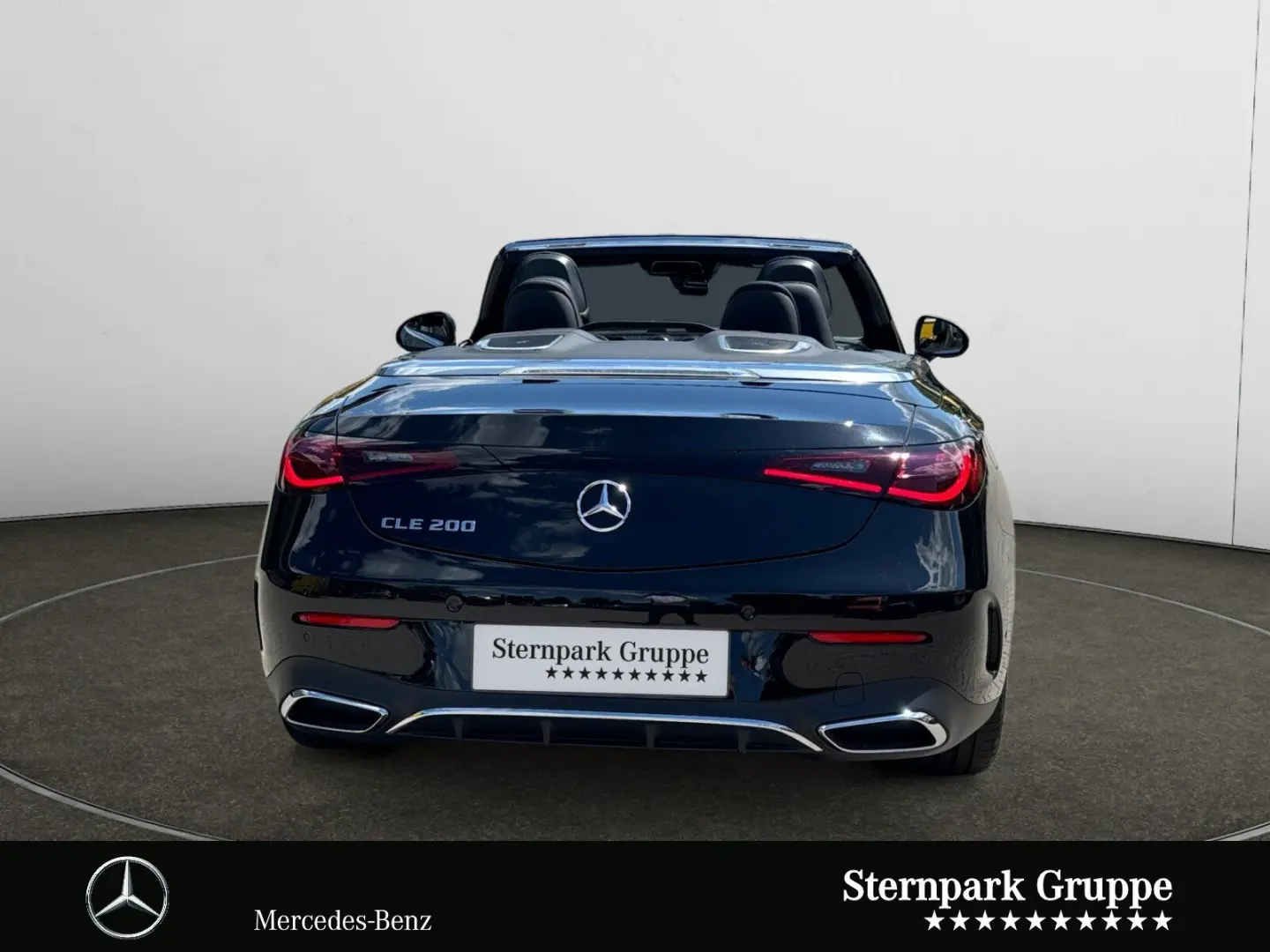 CLE 200 Cabrio AMG +Distronic+Kamera+KeylessGo+