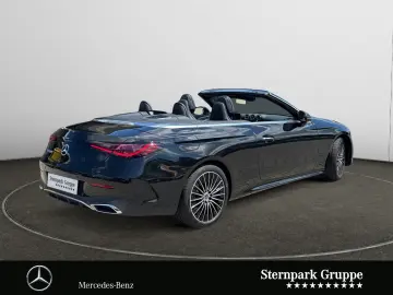 CLE 200 Cabrio AMG +Distronic+Kamera+KeylessGo+