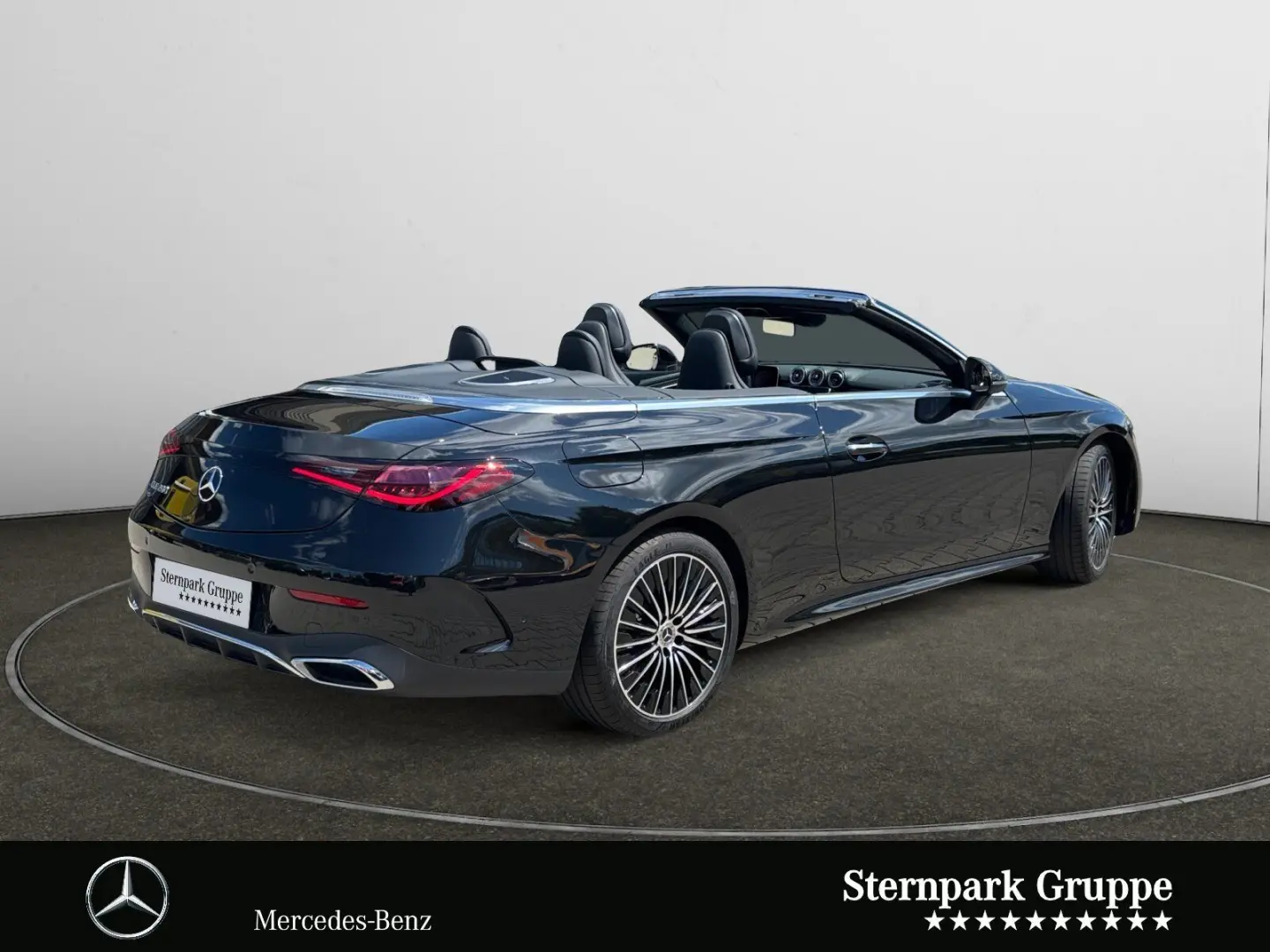 CLE 200 Cabrio AMG +Distronic+Kamera+KeylessGo+