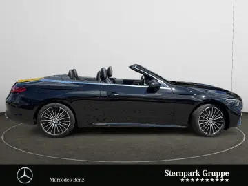 CLE 200 Cabrio AMG +Distronic+Kamera+KeylessGo+