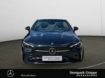CLE 200 Cabrio AMG +Distronic+Kamera+KeylessGo+