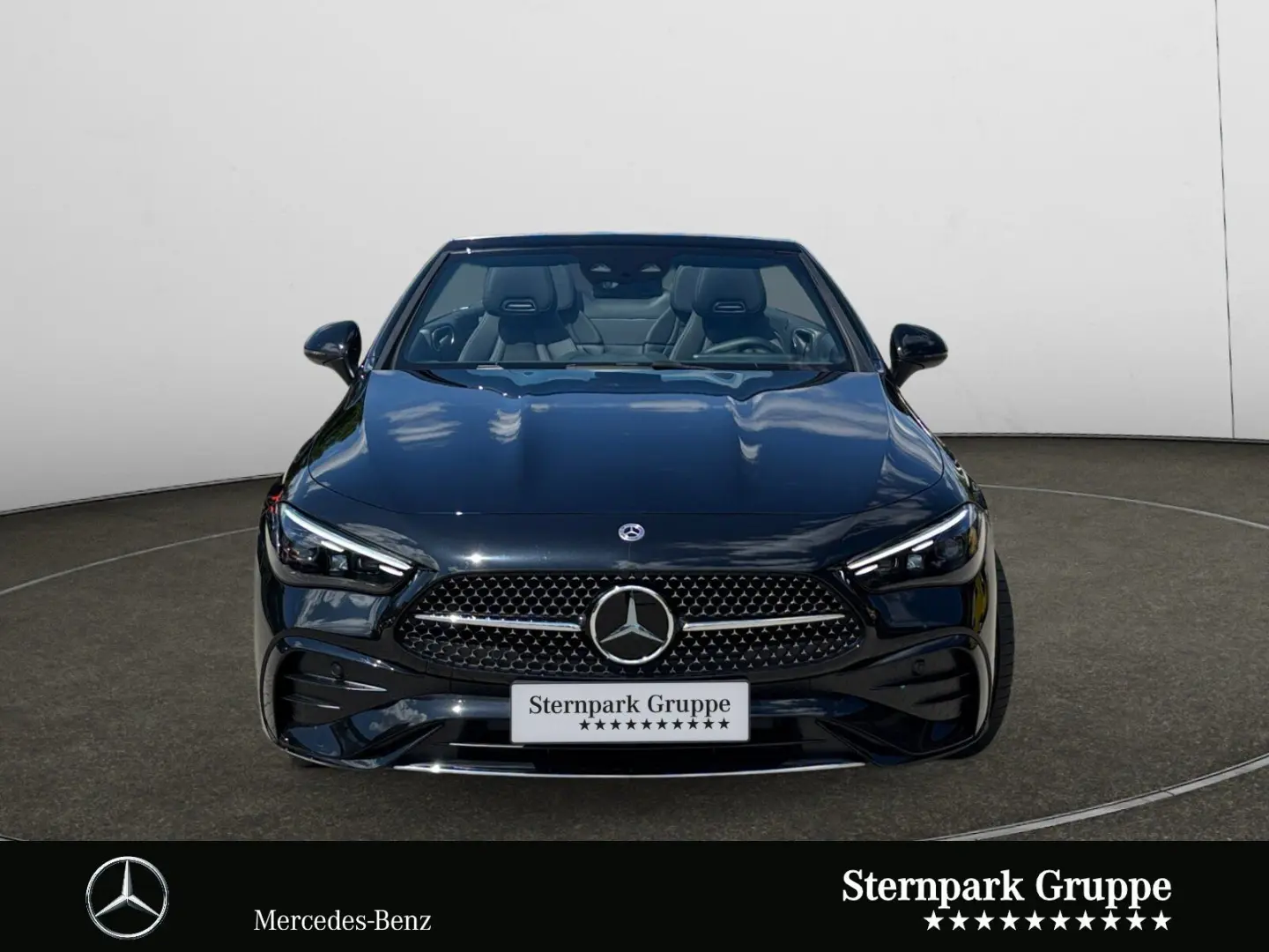 CLE 200 Cabrio AMG +Distronic+Kamera+KeylessGo+