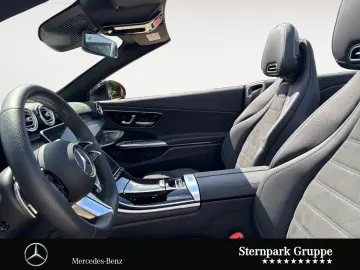 CLE 200 Cabrio AMG +Distronic+Kamera+KeylessGo+