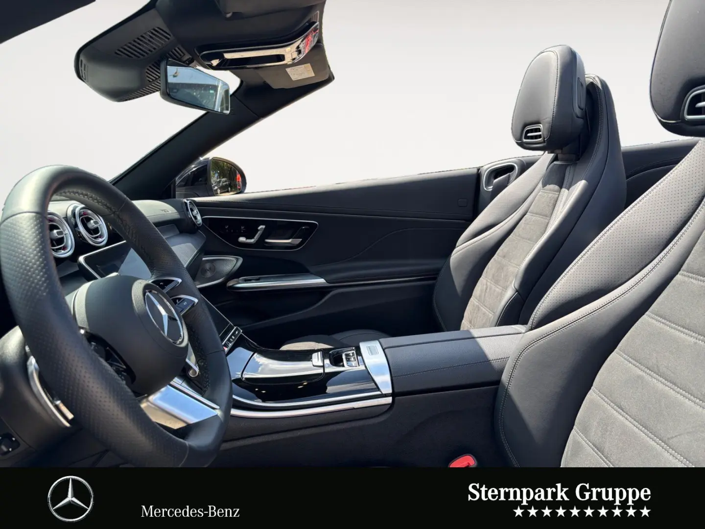 CLE 200 Cabrio AMG +Distronic+Kamera+KeylessGo+