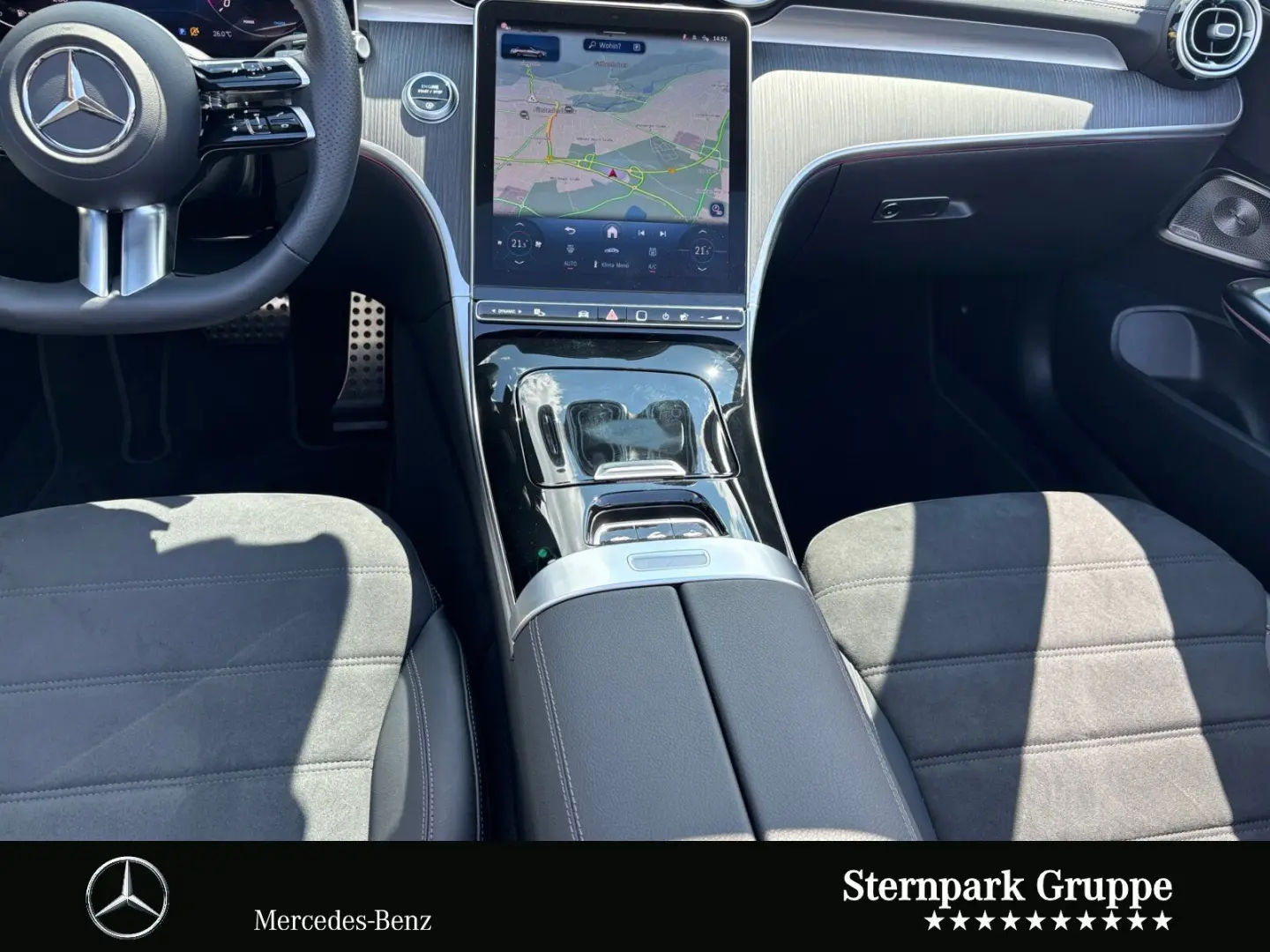 CLE 200 Cabrio AMG +Distronic+Kamera+KeylessGo+