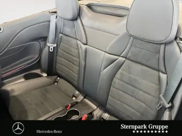 CLE 200 Cabrio AMG +Distronic+Kamera+KeylessGo+
