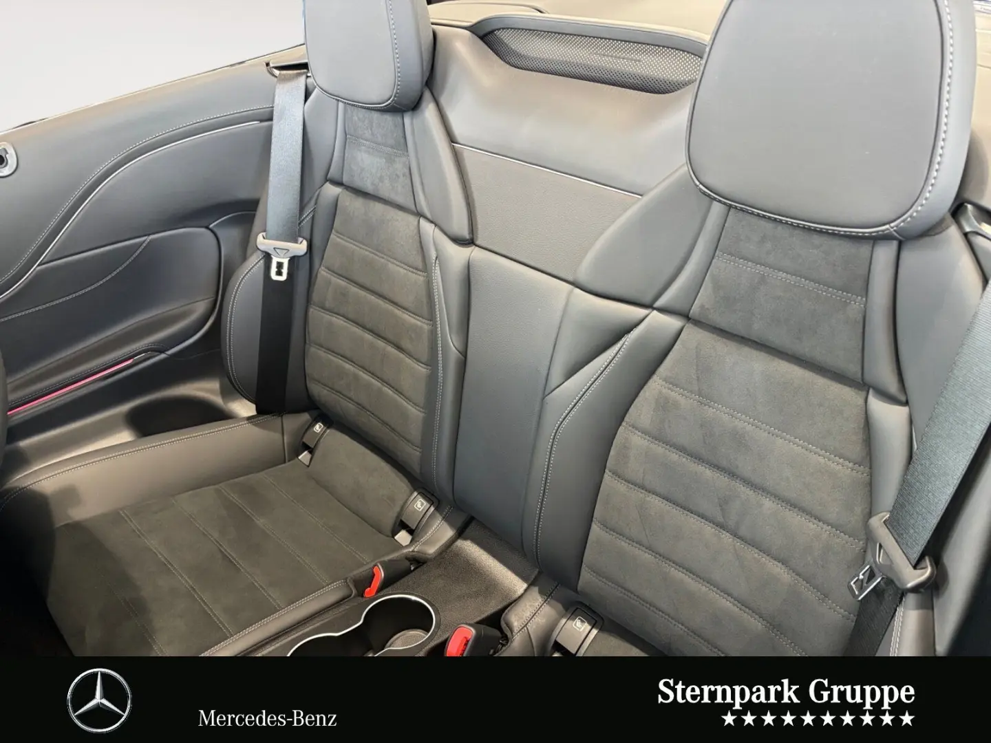 CLE 200 Cabrio AMG +Distronic+Kamera+KeylessGo+