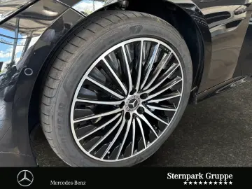 CLE 200 Cabrio AMG +Distronic+Kamera+KeylessGo+
