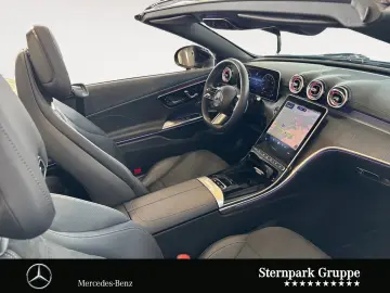 CLE 200 Cabrio AMG +Distronic+Kamera+KeylessGo+