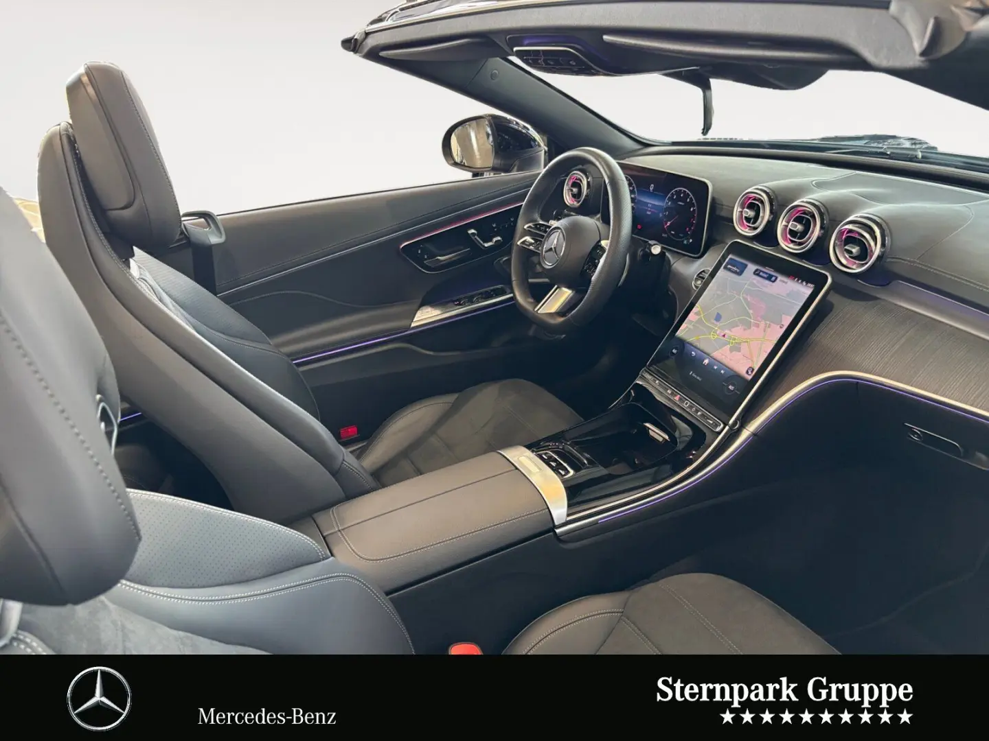 CLE 200 Cabrio AMG +Distronic+Kamera+KeylessGo+
