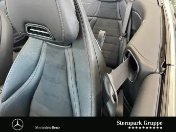 CLE 200 Cabrio AMG +Distronic+Kamera+KeylessGo+