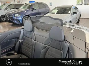 CLE 200 Cabrio AMG +Distronic+Kamera+KeylessGo+