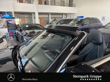 CLE 200 Cabrio AMG +Distronic+Kamera+KeylessGo+