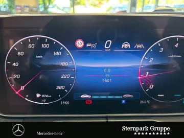 CLE 200 Cabrio AMG +Distronic+Kamera+KeylessGo+