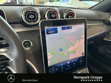 CLE 200 Cabrio AMG +Distronic+Kamera+KeylessGo+