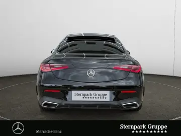 CLE 200 Coupé AMG Distro+HuD+Pano+Night+MASSAGE+