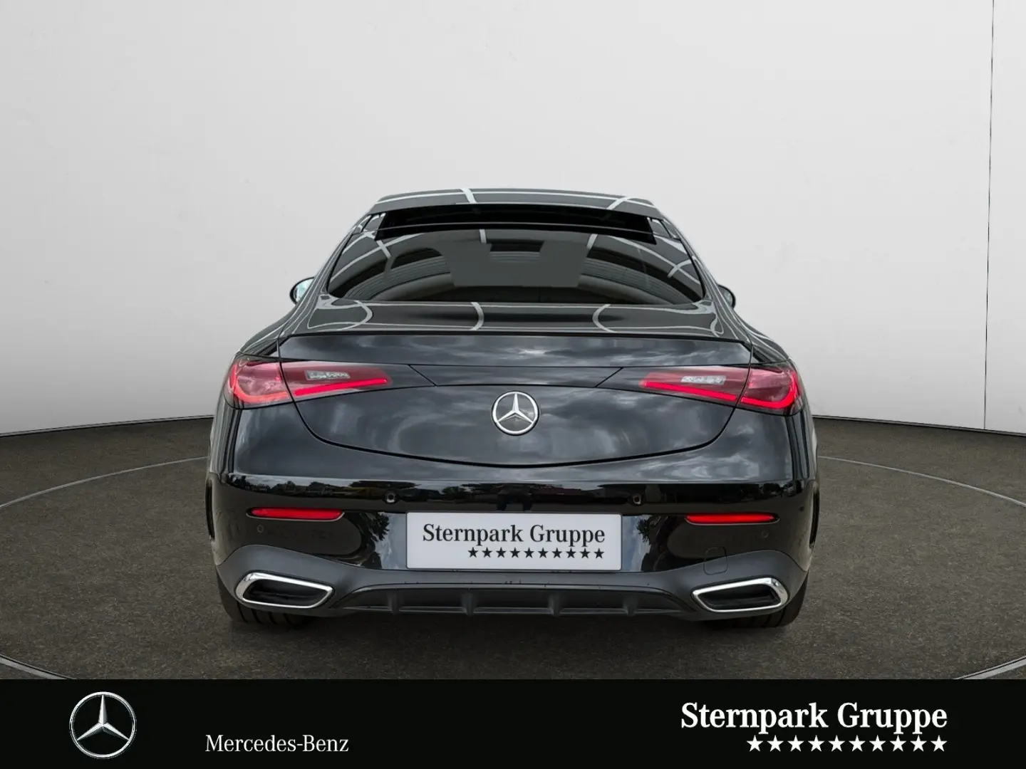 CLE 200 Coupé AMG Distro+HuD+Pano+Night+MASSAGE+