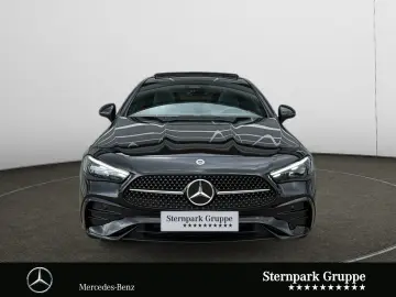 CLE 200 Coupé AMG Distro+HuD+Pano+Night+MASSAGE+