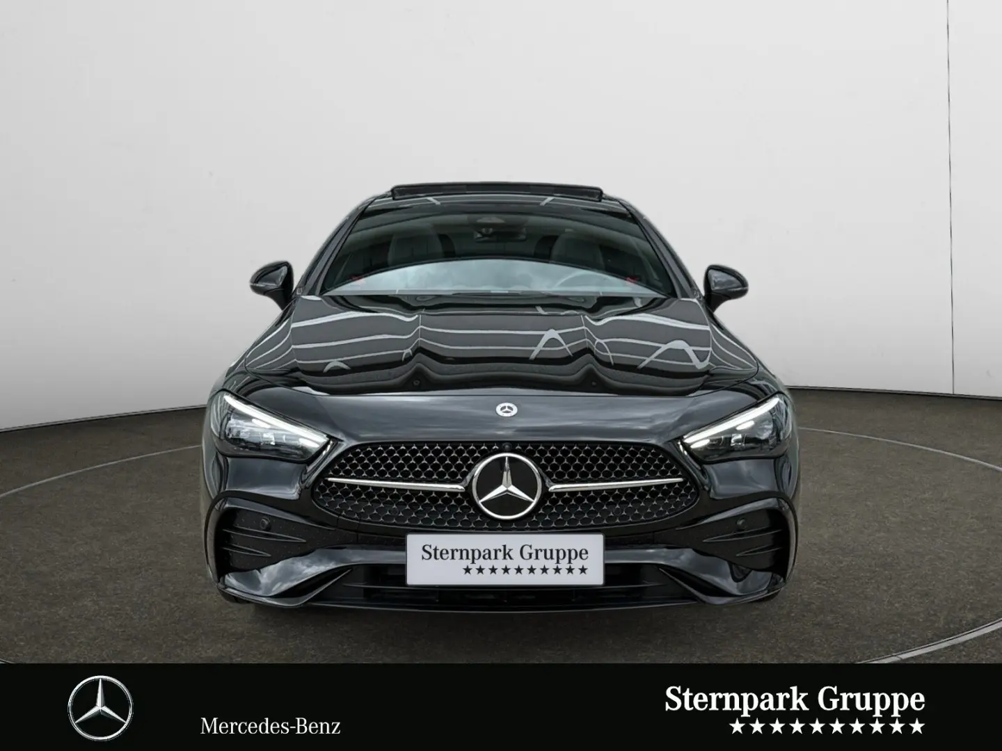CLE 200 Coupé AMG Distro+HuD+Pano+Night+MASSAGE+