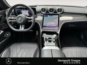 CLE 200 Coupé AMG Distro+HuD+Pano+Night+MASSAGE+