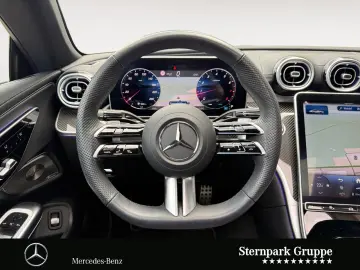 CLE 200 Coupé AMG Distro+HuD+Pano+Night+MASSAGE+