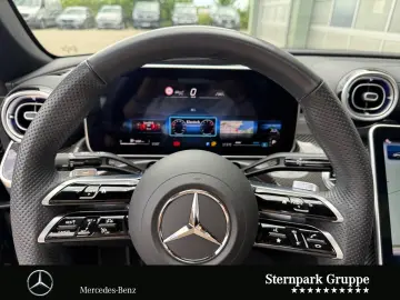 CLE 200 Coupé AMG Distro+HuD+Pano+Night+MASSAGE+