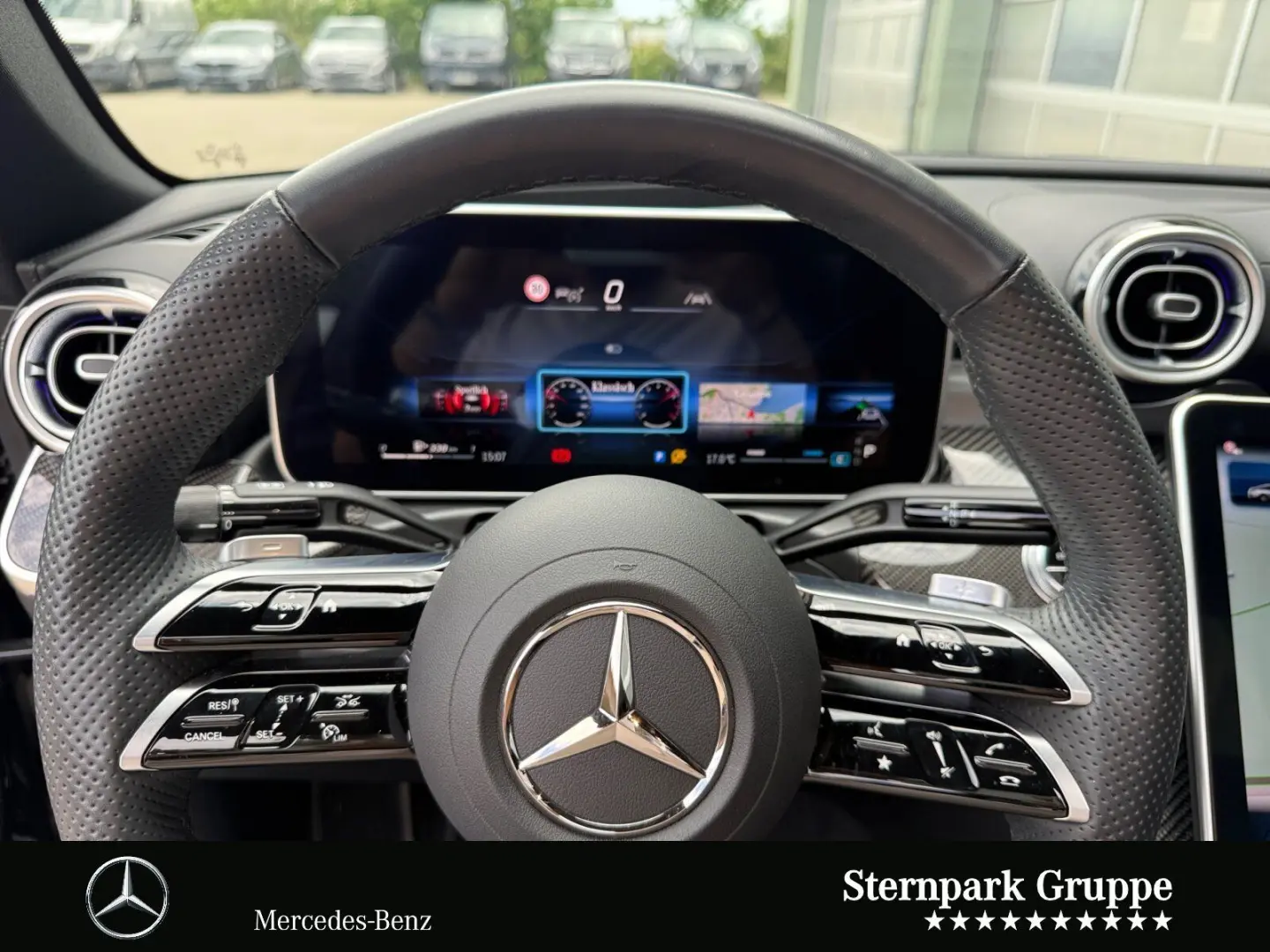 CLE 200 Coupé AMG Distro+HuD+Pano+Night+MASSAGE+
