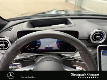 CLE 200 Coupé AMG Distro+HuD+Pano+Night+MASSAGE+