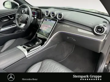 CLE 200 Coupé AMG Distro+HuD+Pano+Night+MASSAGE+