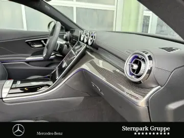 CLE 200 Coupé AMG Distro+HuD+Pano+Night+MASSAGE+