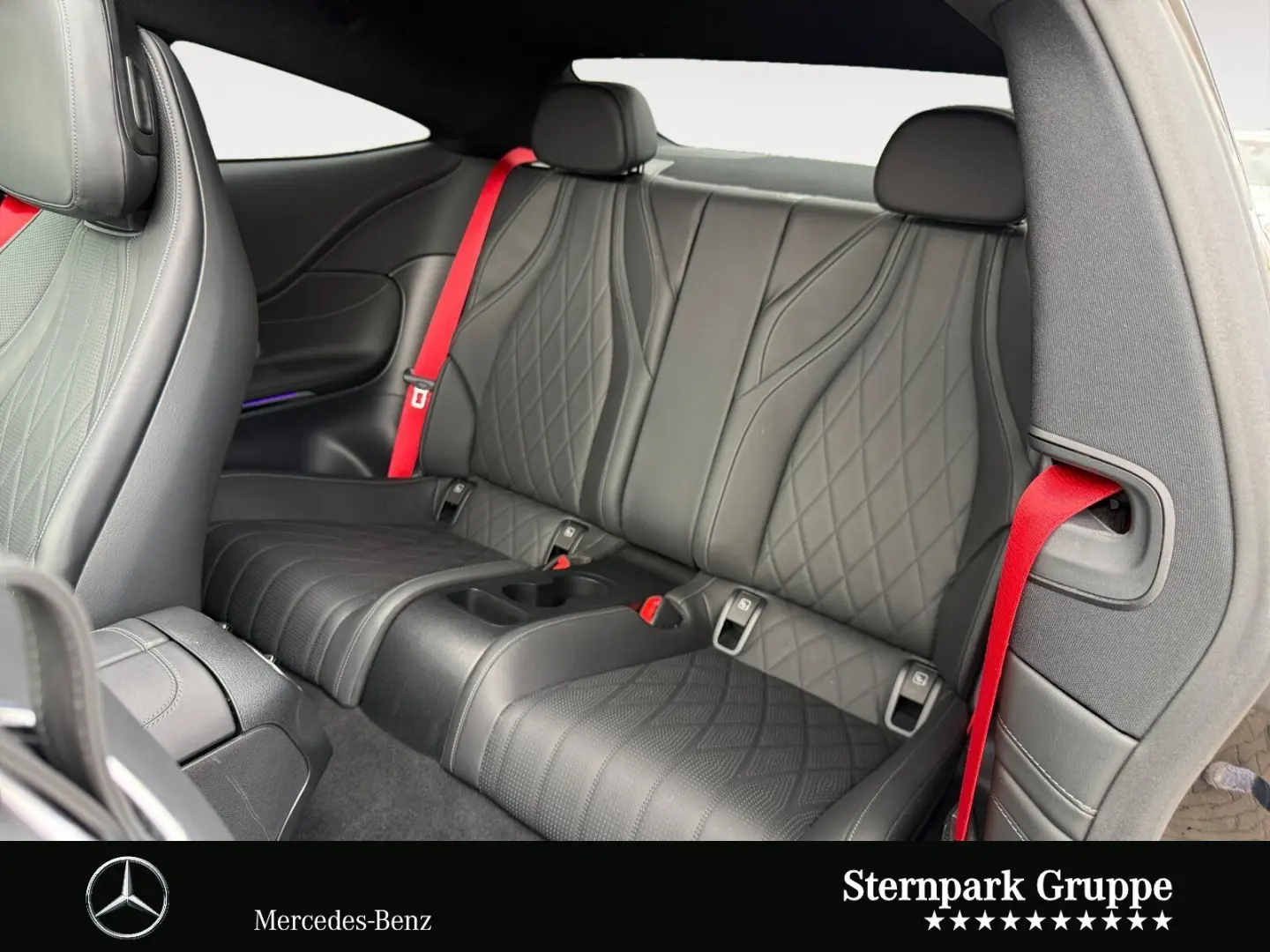 CLE 200 Coupé AMG Distro+HuD+Pano+Night+MASSAGE+