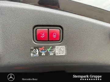 CLE 200 Coupé AMG Distro+HuD+Pano+Night+MASSAGE+