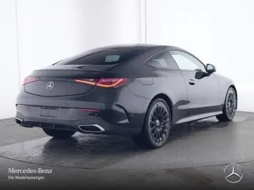 CLE 450 4M Cp. AMG Prem./PANO/NIGHT/20