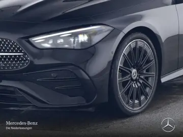 CLE 450 4M Cp. AMG Prem./PANO/NIGHT/20