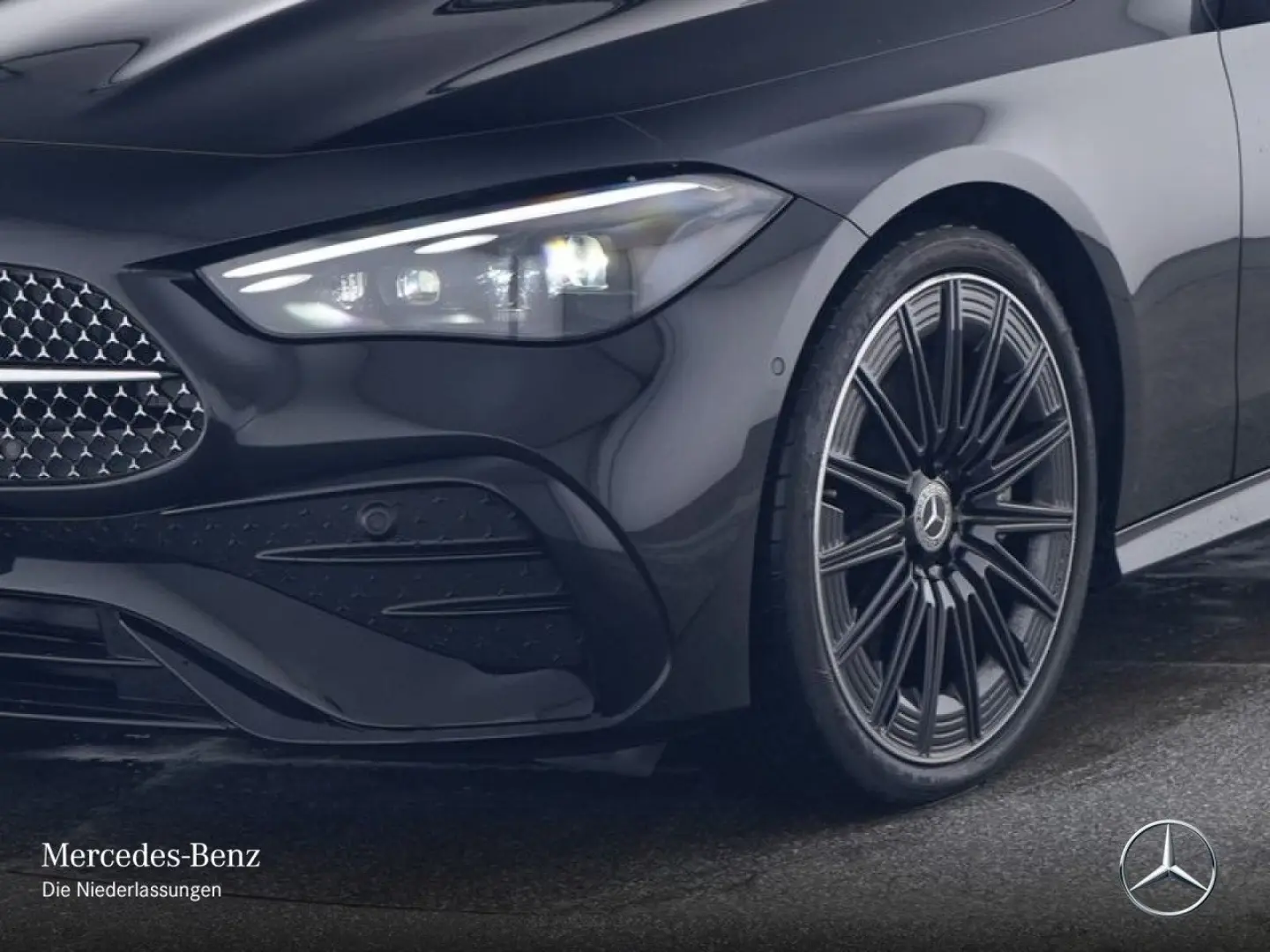 CLE 450 4M Cp. AMG Prem./PANO/NIGHT/20