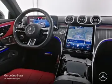 CLE 450 4M Cp. AMG Prem./PANO/NIGHT/20