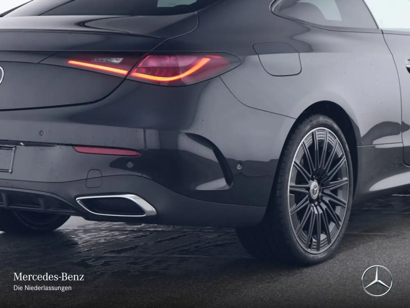 CLE 450 4M Cp. AMG Prem./PANO/NIGHT/20