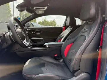 CLE 53 AMG 4M+ Night+Premium+Keyless+360°