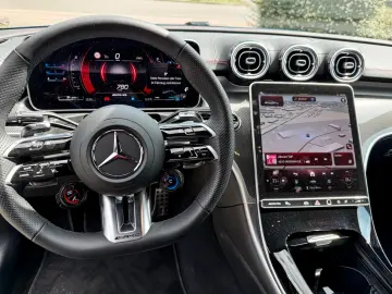 CLE 53 AMG 4M+ Night+Premium+Keyless+360°