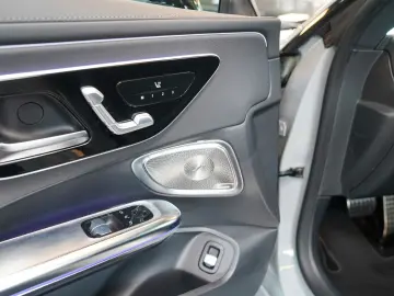 CLE 220 d Coupé AMG Line Night alpin Pano Burmes