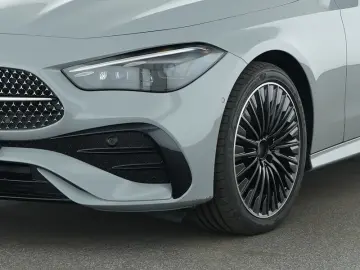 CLE 200 Coupé AMG Line Premium, Distronic