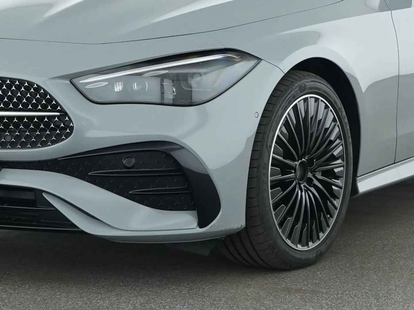 CLE 200 Coupé AMG Line Premium, Distronic